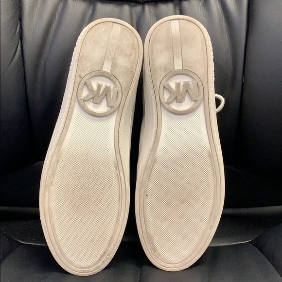 Michael Kors sneakers - Picture 5 of 5